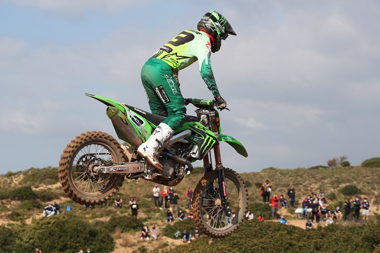 Romain Febvre